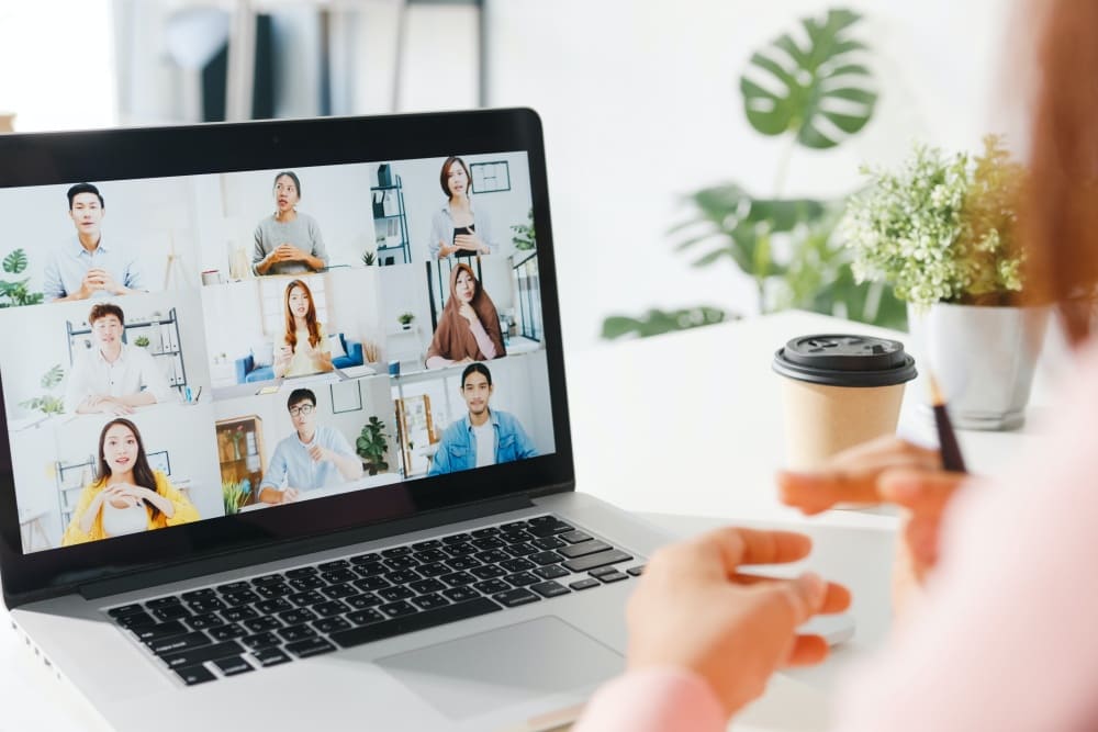 コミュニティ運営